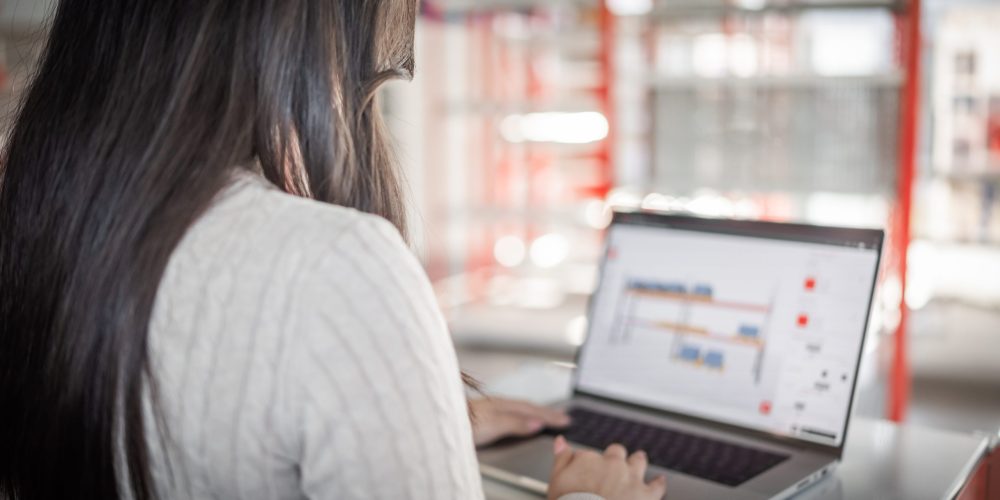 META تقدم مخطط رفوف جديدًا قائمًا على الويب، وبوابة عملاء وحلول نقل في معرض LogiMAT