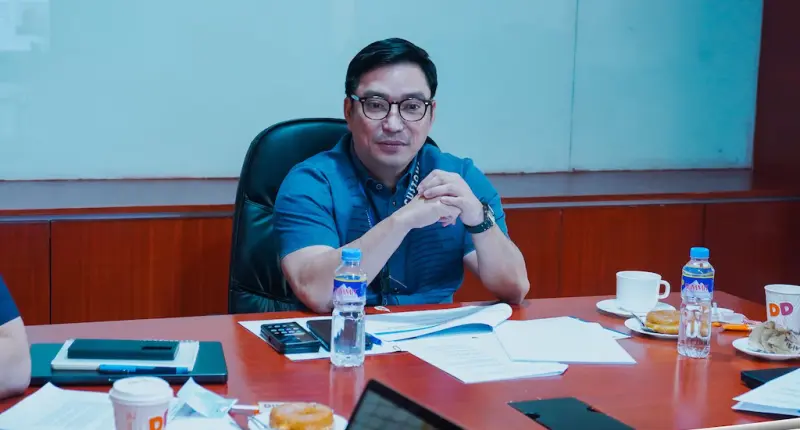 Michael Fermin leaves Bureau of Customs Internal Administration post amid security concerns