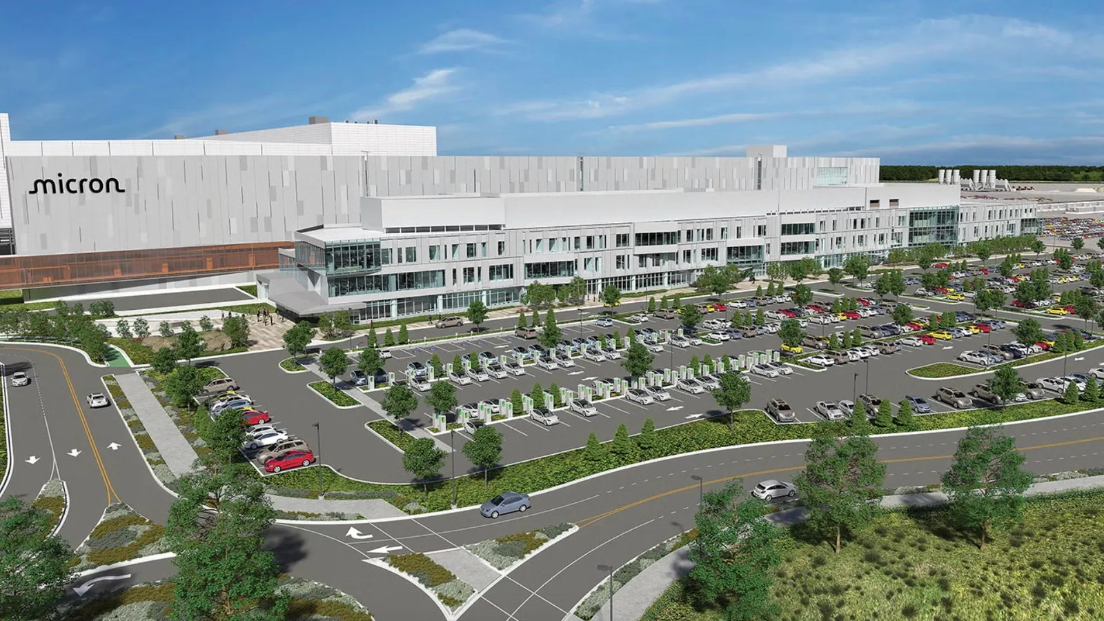 New Factory Projects in 2026: Lilly, Texas Instruments and Rivian Lead Large-Scale Builds