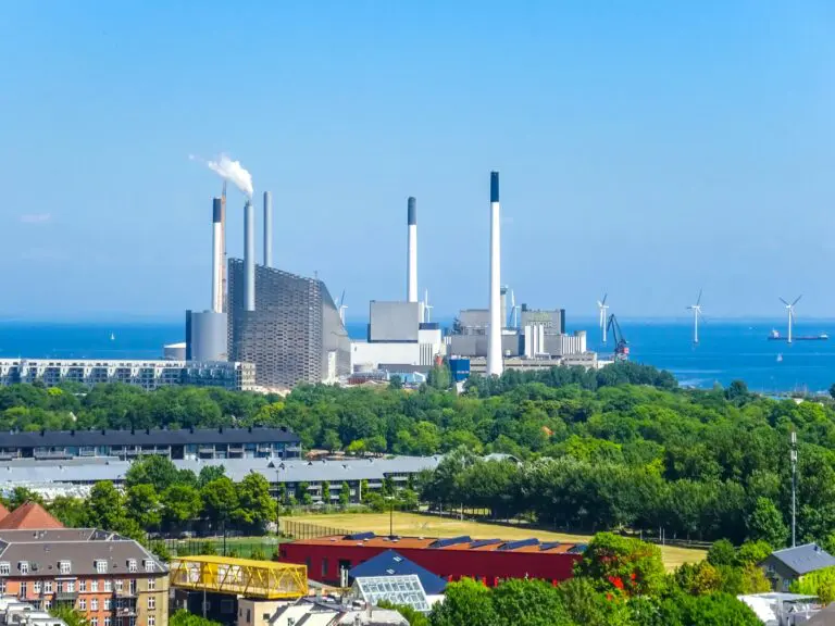 Why Treating Sustainability as a Design Challenge Improves Supply Chains