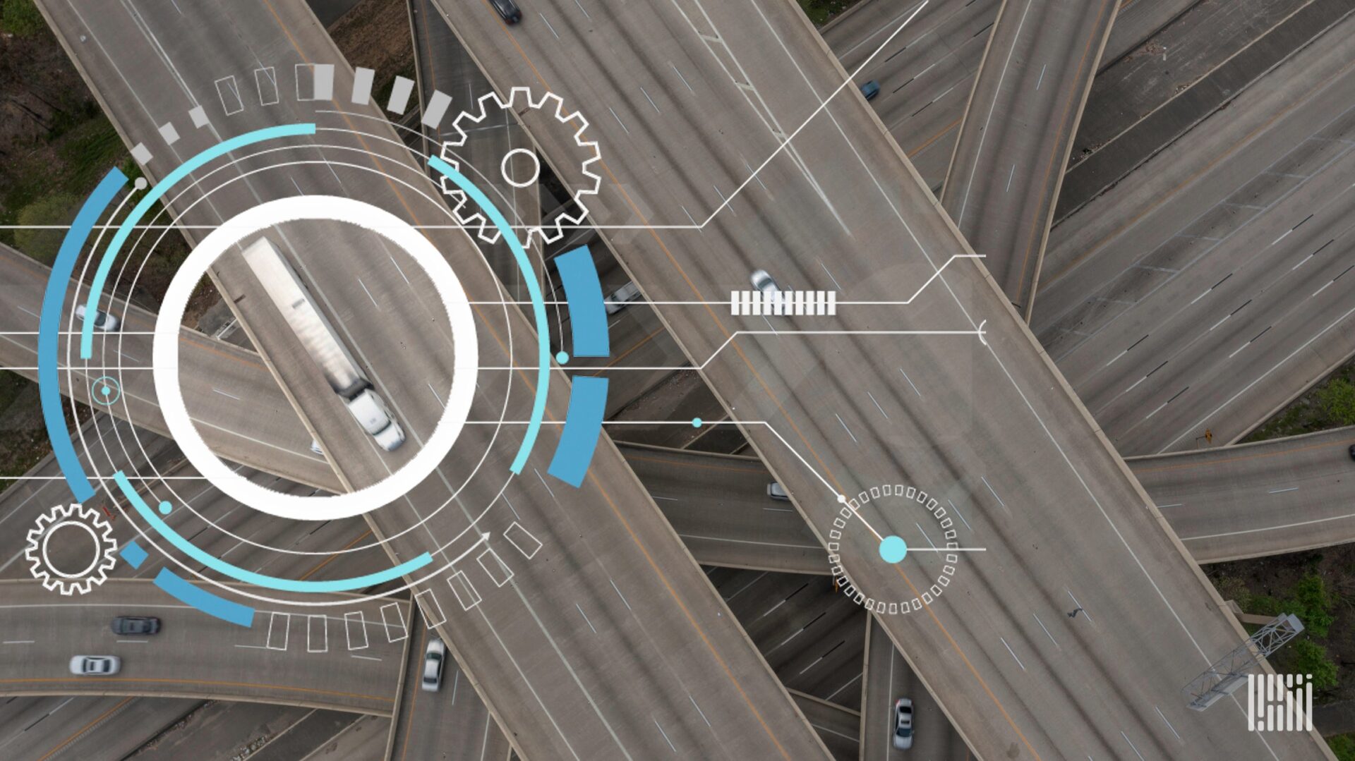 How connected devices and machine learning turn freight operations from firefighting into foresight