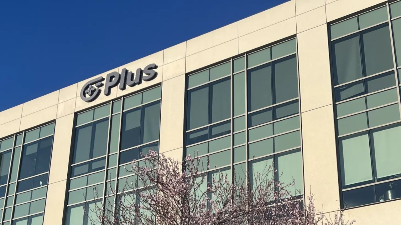 PlusAI Moves Closer to Public Markets After SEC Signs Off on S-4 for Churchill Capital IX Merger