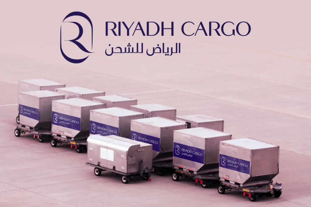 Riyadh Cargo launches digital-first air freight to expand Riyadh Air’s global network