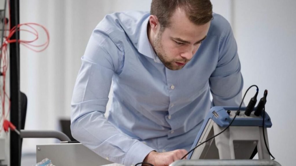 AI advances at Scania: Adam Jenaker on the shift from modular systems to an AI “brain”