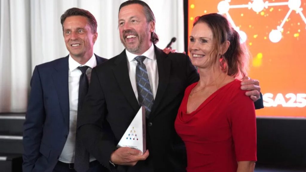 Entries now welcome for the Supply Chain Excellence Awards USA 2026 in Dallas