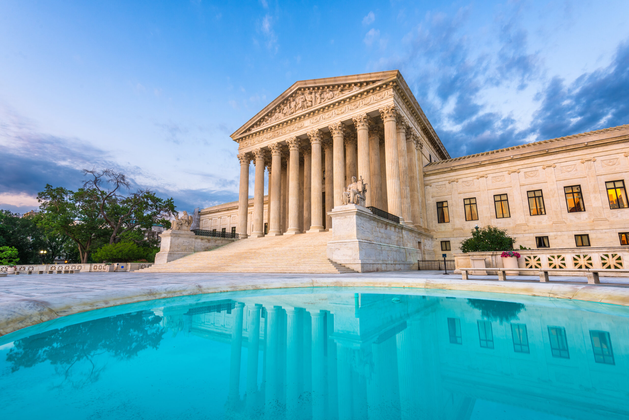 Government weighs in as Supreme Court considers whether brokers face liability under the F4A