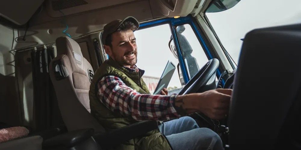 Europe’s Fleet Evolution: Telematics, Electrification and Intelligent Payments