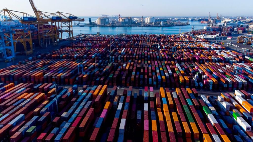 WEF and Kearney Warn of Structural Volatility in Global Supply Chains and What Businesses Must Do
