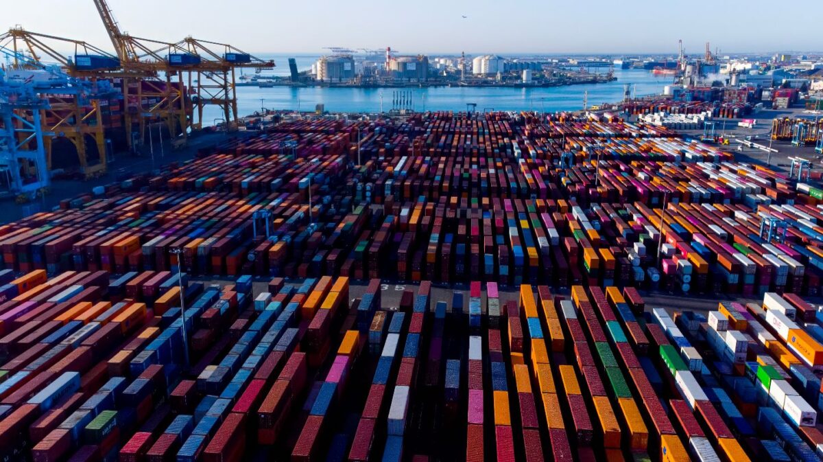 WEF and Kearney Warn of Structural Volatility in Global Supply Chains and What Businesses Must Do