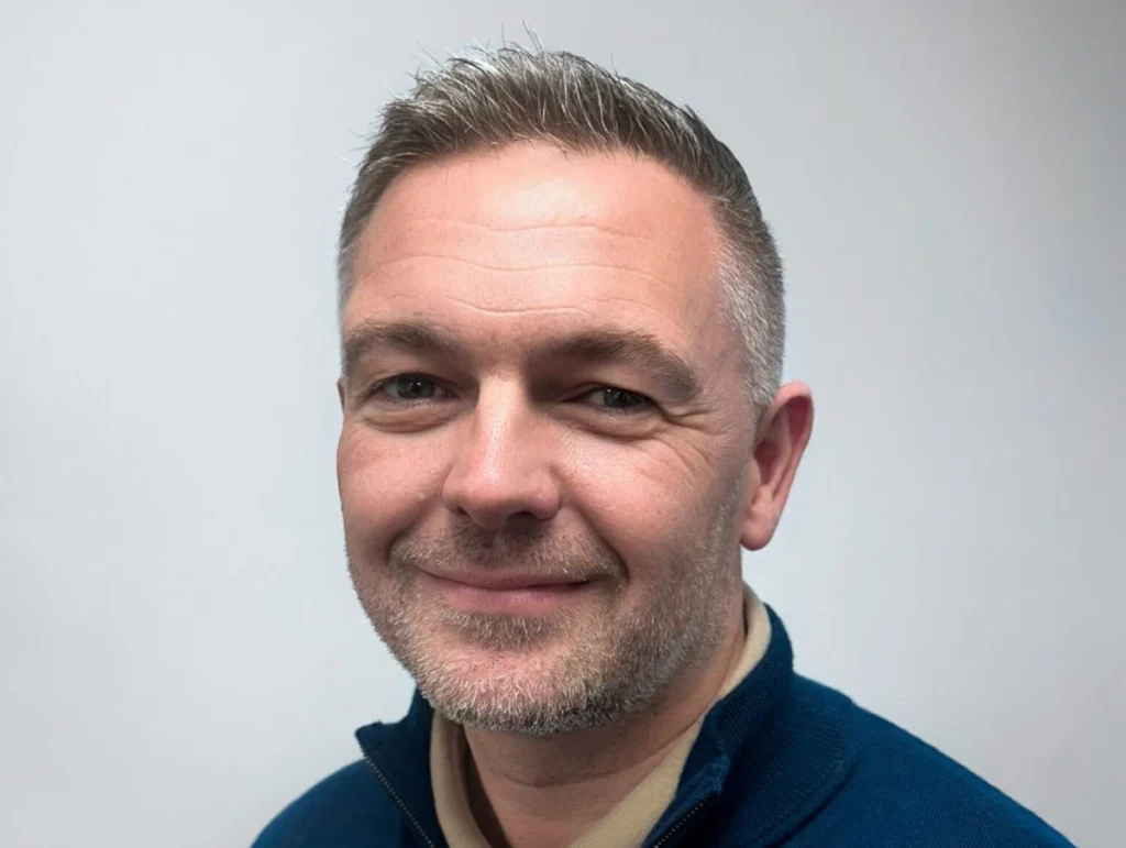 Globe Air Cargo UK Announces Steve Hughes as New Managing Director, Succeeding Michelle House