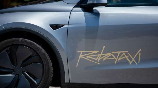 Driverless Tesla Robotaxis Arrive in Austin and What That Means for Transport