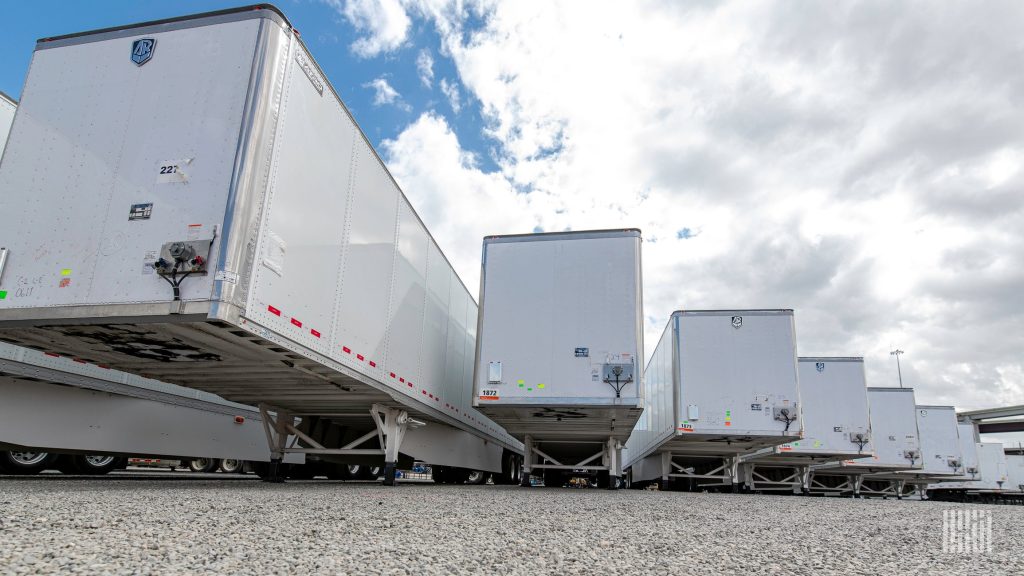 Phillips Connect integrates smart trailer insights into McLeod Software TMS for clearer fleet visibility