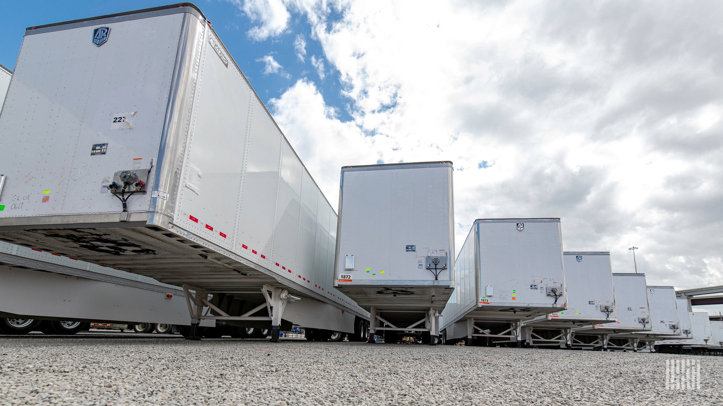 Phillips Connect integrates smart trailer insights into McLeod Software TMS for clearer fleet visibility