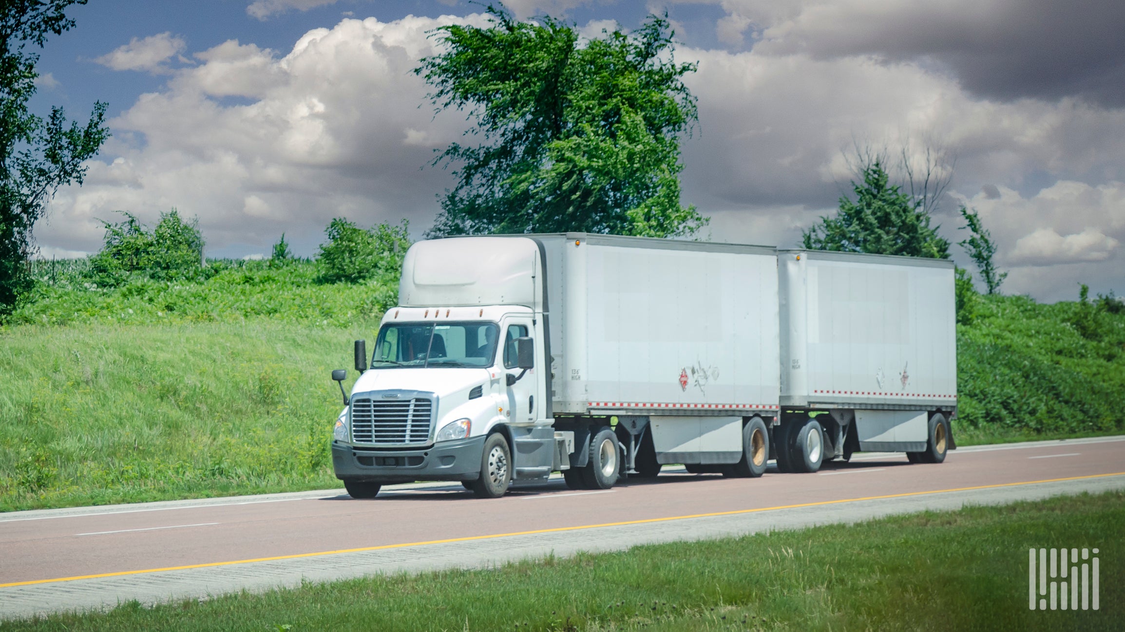 C.H. Robinson deploys AI agents to reduce missed pickups and improve LTL flow