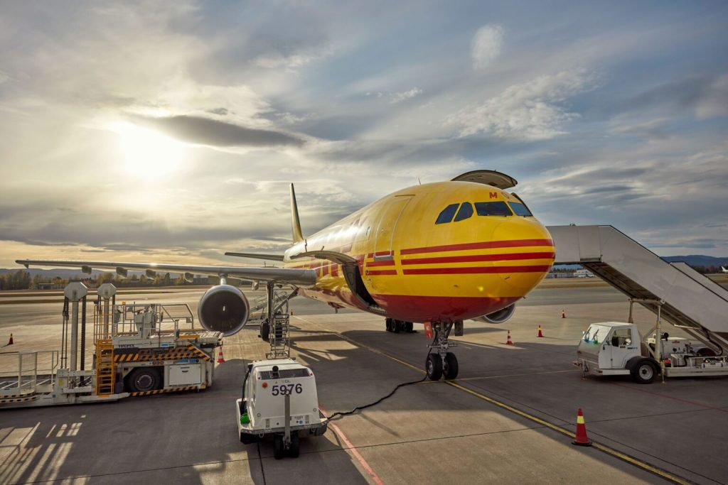 How DHL Global Forwarding’s TRUCKAIR blends truck and air to move bulky China–Europe shipments faster and cheaper