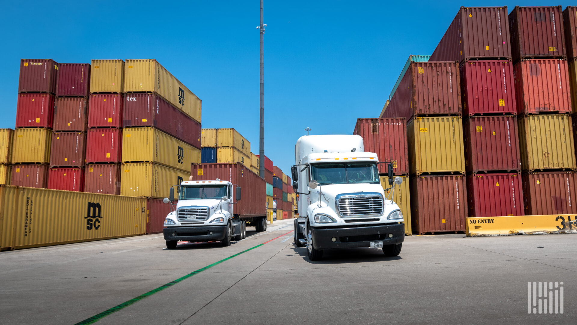 How freight audit and payment grew from invoice control into a global strategic asset