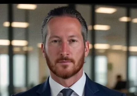 Tyler Porteous named Vice President of Cargo for Chapman Freeborn in Canada