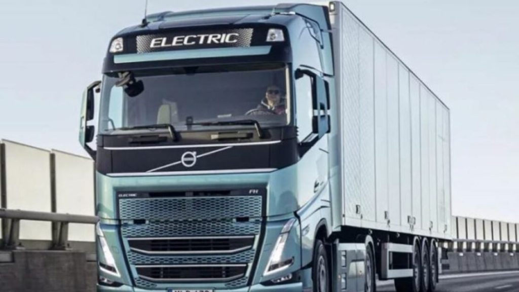 Dutch Grants Accelerate Electric Trucks, Charging and Hydrogen Mobility (SPriLa, AanZET, SPuLa, SWiM)