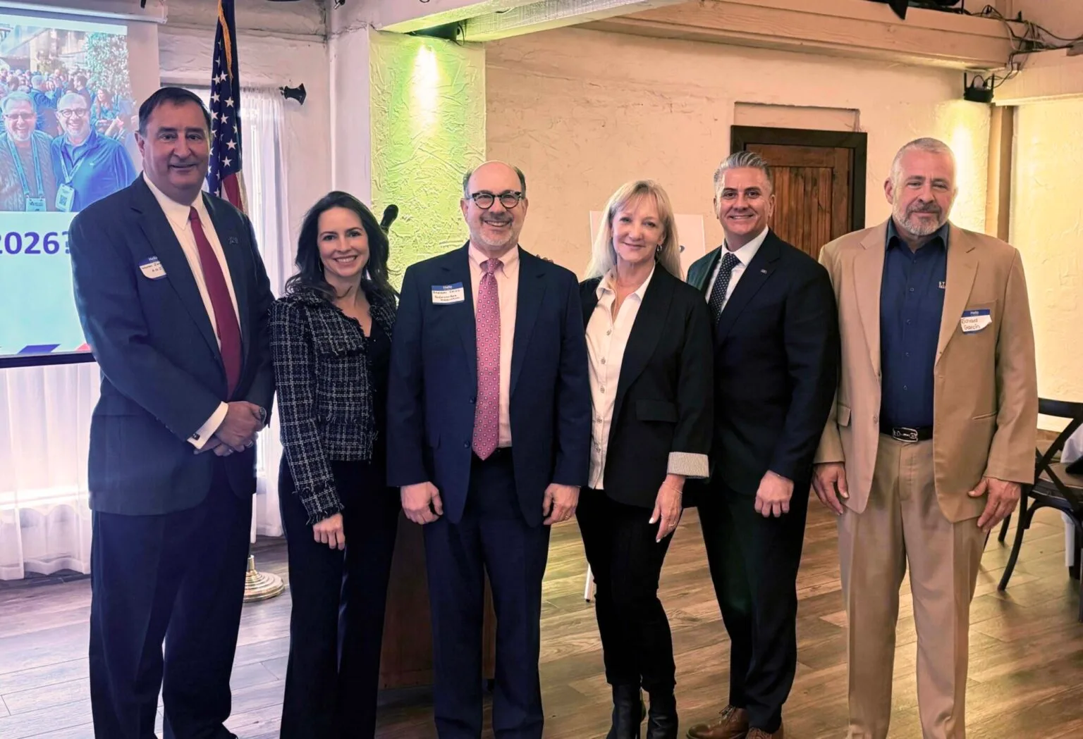 Miami Air Cargo Association teams with Airforwarders Association to reduce truck congestion at Miami International Airport