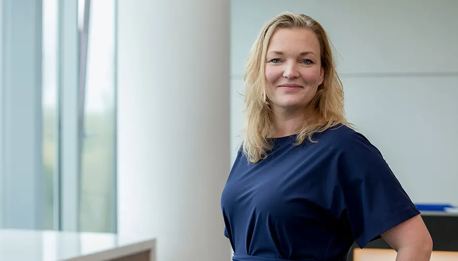 Artefact appoints Berber Rienks as Partner to expand Benelux AI and data practice