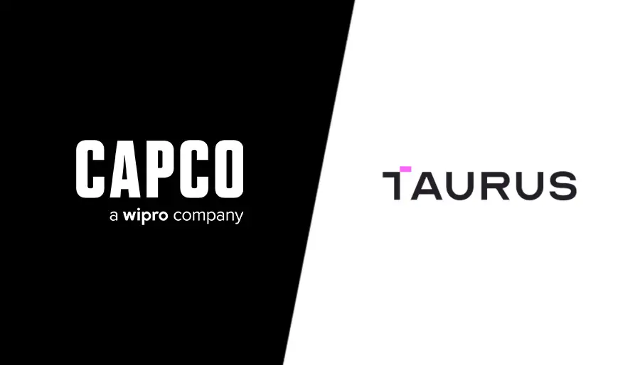 Capco appointed as Taurus’ implementation and integration partner for Continental Europe