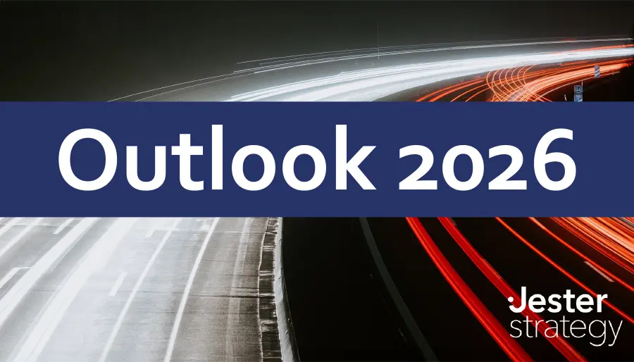 Four Forces Redrawing 2026: AI, Defence Spending, Currency Shifts, and PLUTO