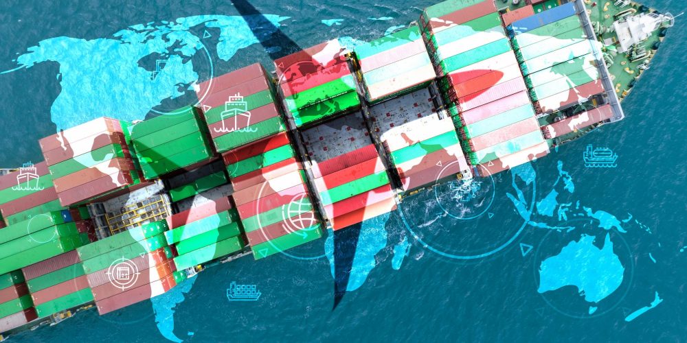 How agentic TMS and live planning keep routes stable when tariffs, capacity and weather change