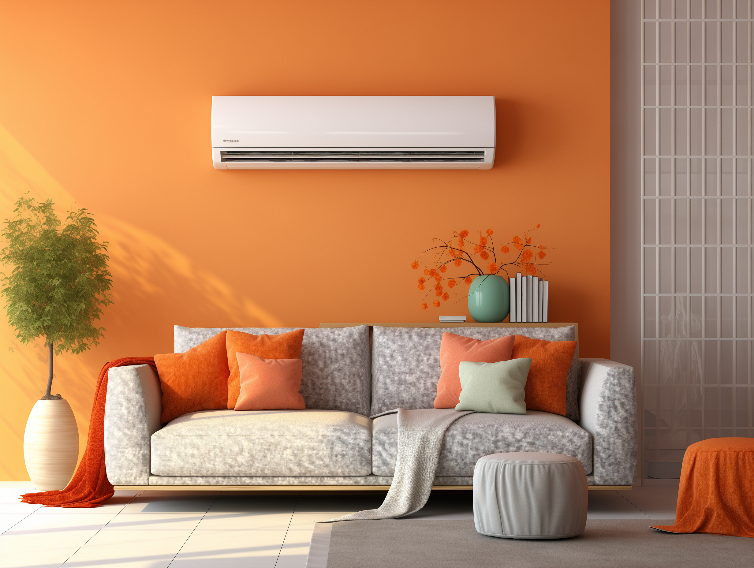 Choosing the Right Contractor for Reliable Home Air Conditioning
