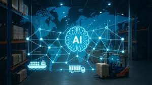 How Echo Global Logistics uses scale, AI and Roadtex to build flexible, resilient supply chains