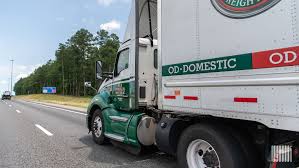 Old Dominion Freight Line Q4 Snapshot: ODFL Posts EPS Beat as Tonnage Falls