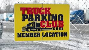Truck Parking Club expands to 4,000 locations, unlocking 66,000 reservable truck parking spaces