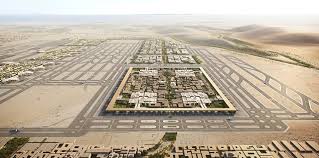 How King Salman International Airport (KSIA) will remodel cargo routing, capacity and supply‑chain links
