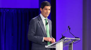 How Kevin Warsh’s Fed nomination could reshape credit, manufacturing, housing and trucking demand