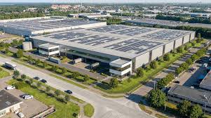 Verdion pushes ahead with €69m Brøndby urban logistics scheme
