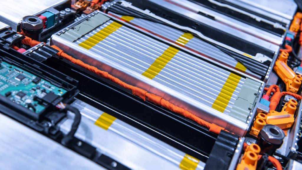 Geotab study shows charging power and frequency are the dominant drivers of EV battery degradation