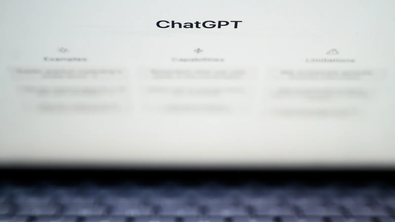 How AI training for workers could transform US supply chains, warehouses and GDP