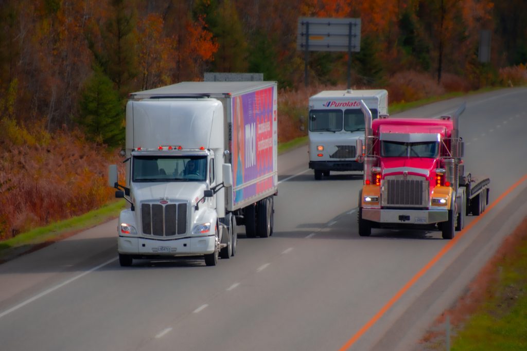 2026 Top 100 For‑Hire Fleets: How to register your fleet and what data matters