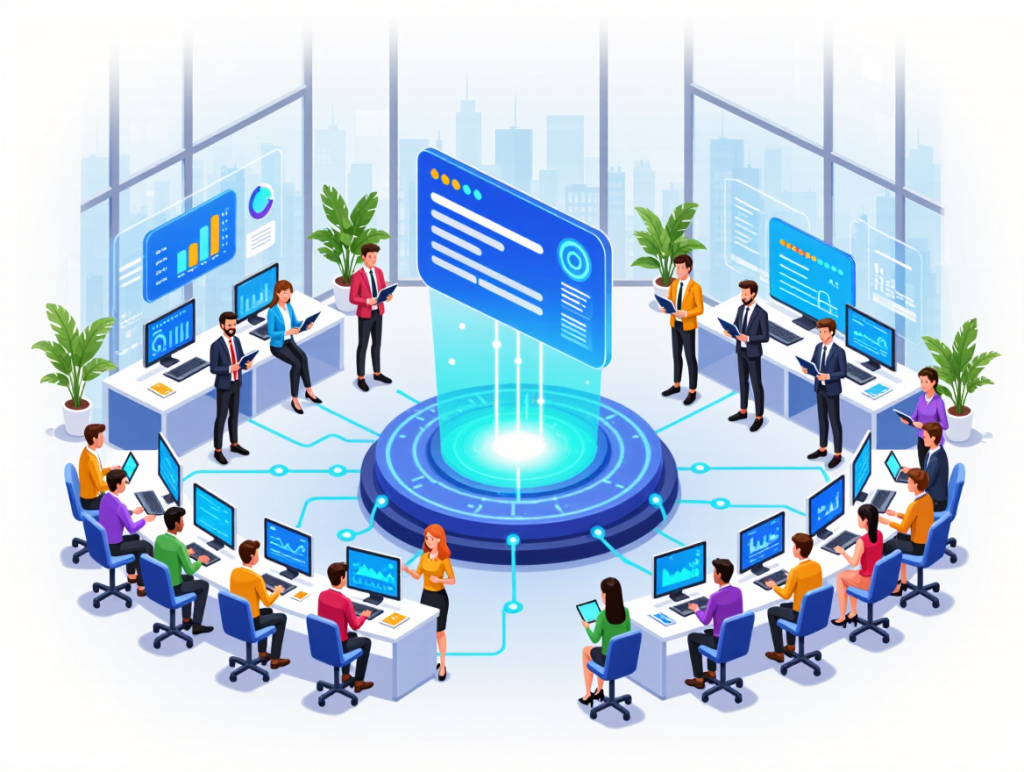 Mobility Lab launches collaborative data space with initial 20 partners