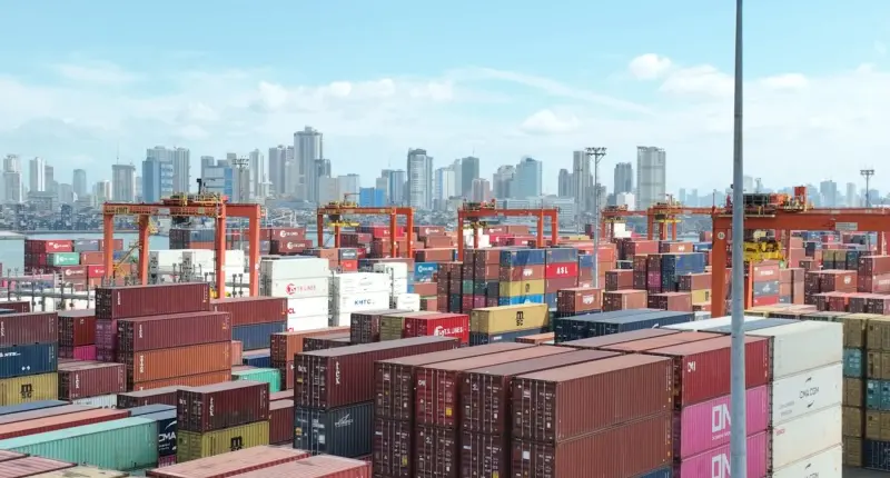 PCCBI pushes 60‑day empty container limit and full enforcement of PPA AO 02‑2019