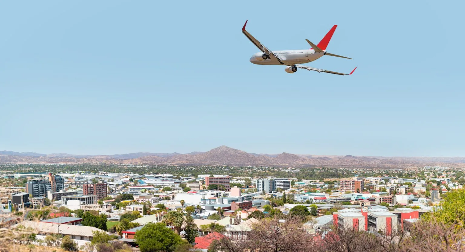 How US tariff increases are reshaping African air cargo, hubs and intra‑continental trade