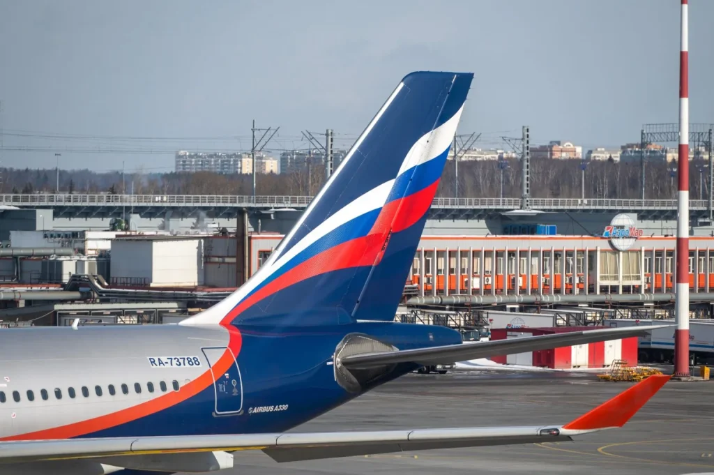 How ageing Ilyushin, Antonov and retrofitted Boeings are reshaping Russian air-cargo logistics