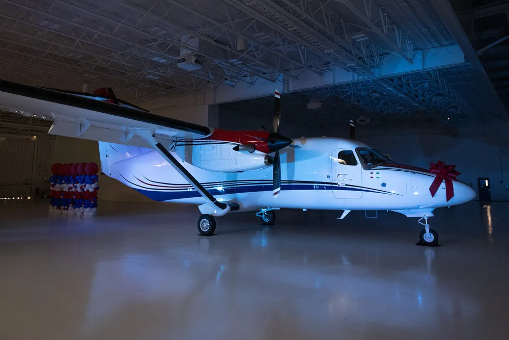 FlexCoah’s Cessna SkyCourier and the rise of a scalable domestic airfreight tier in Mexico