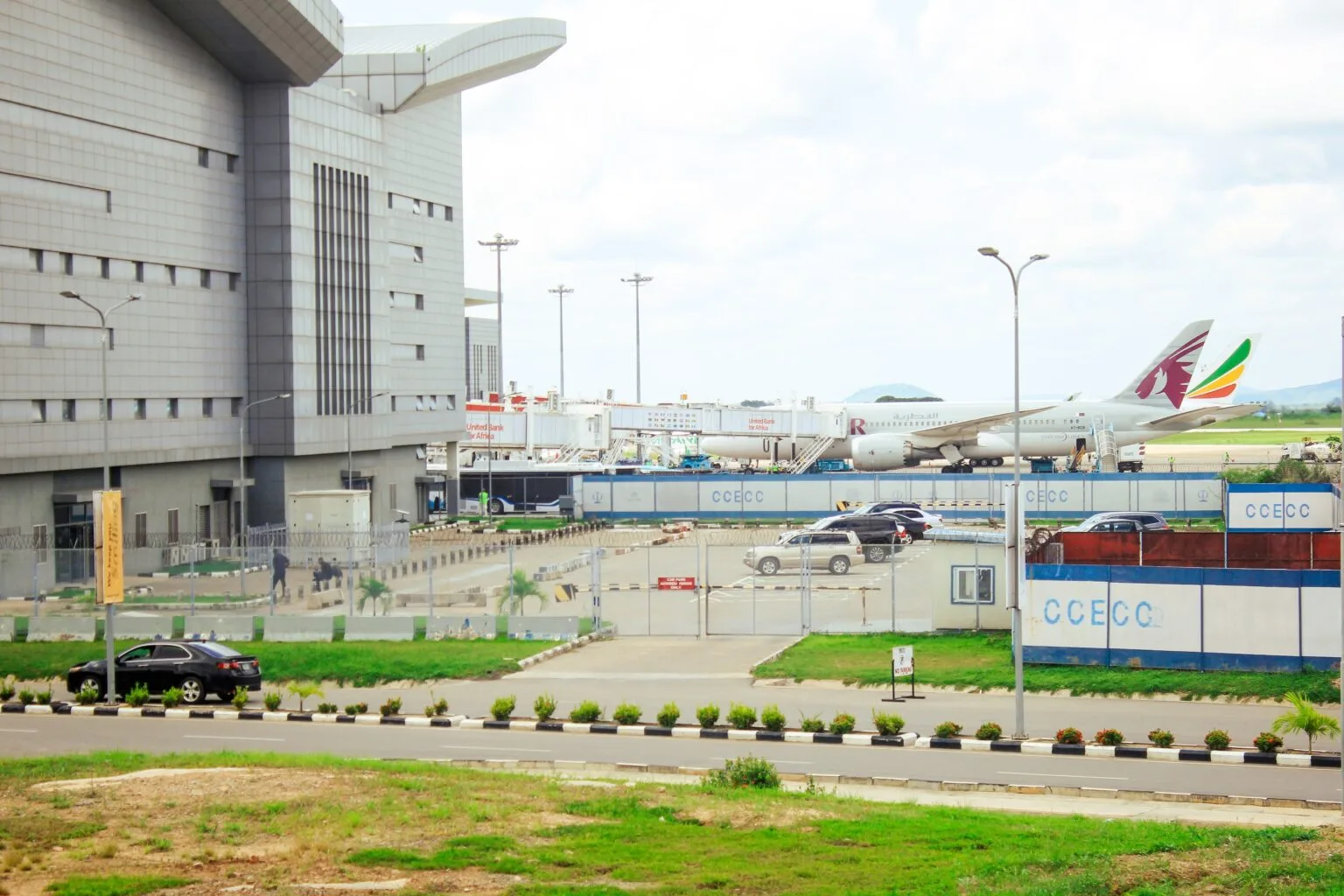Abuja’s push to turn Nigeria into a modern air‑cargo hub and what it means for regional logistics