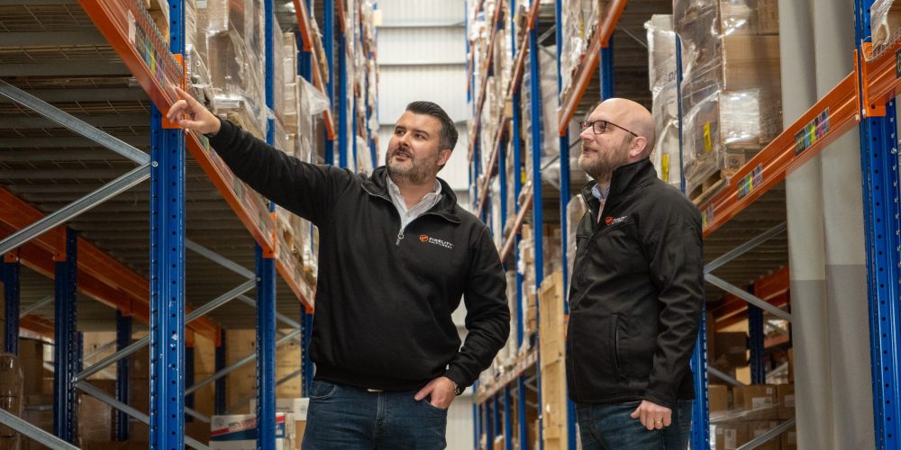 Tackling Post‑Peak Pressure: Five Logistics Challenges Outlined by Stephen Williams of Fidelity Fulfilment