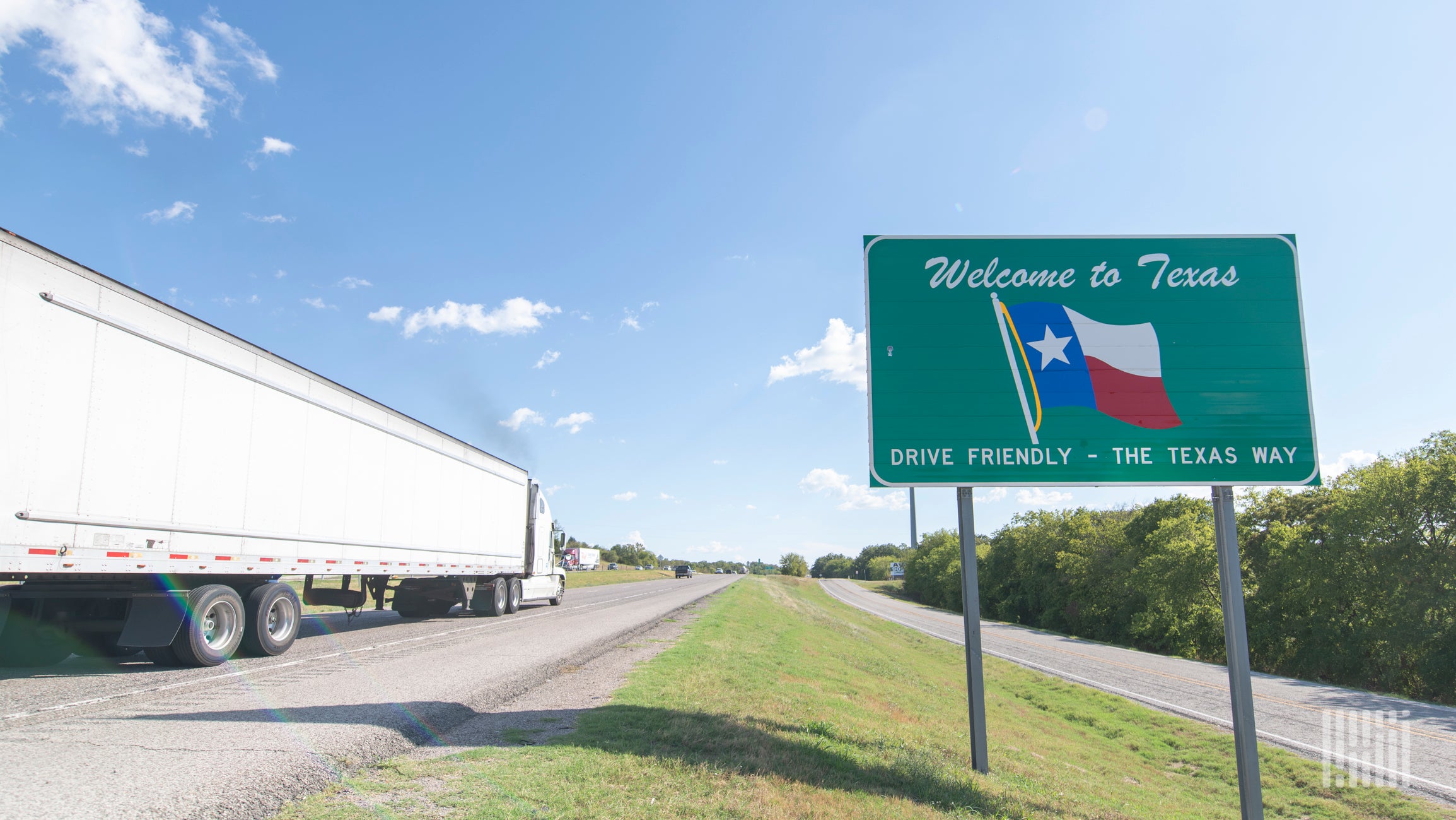 Port and border-driven development reshapes Texas logistics landscape