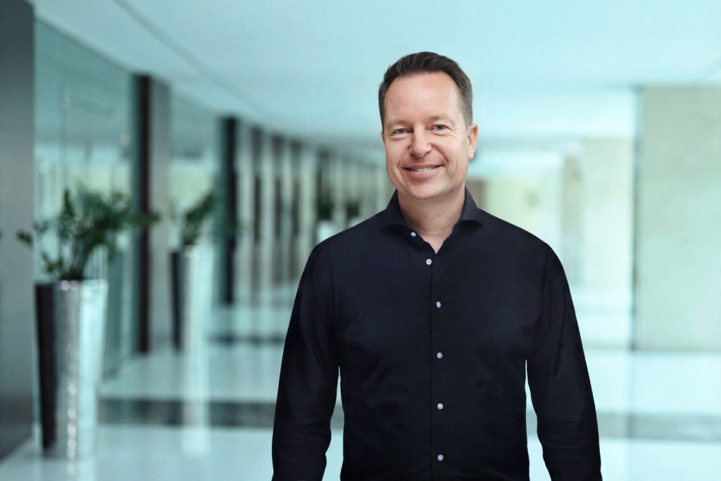 Thiemo van Spellen to drive dnata Netherlands’ cargo and ground-handling growth at AMS