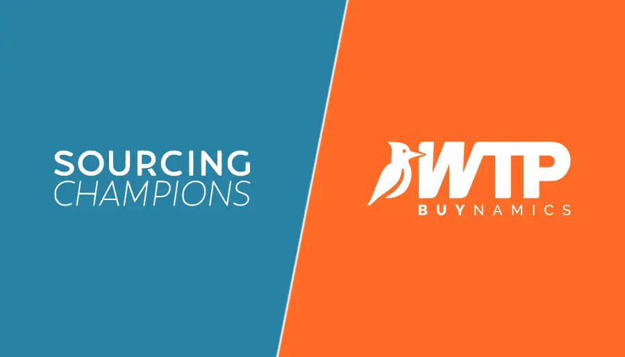 How Sourcing Champions and WTP Buynamics equip CPOs with fact-based negotiation leverage