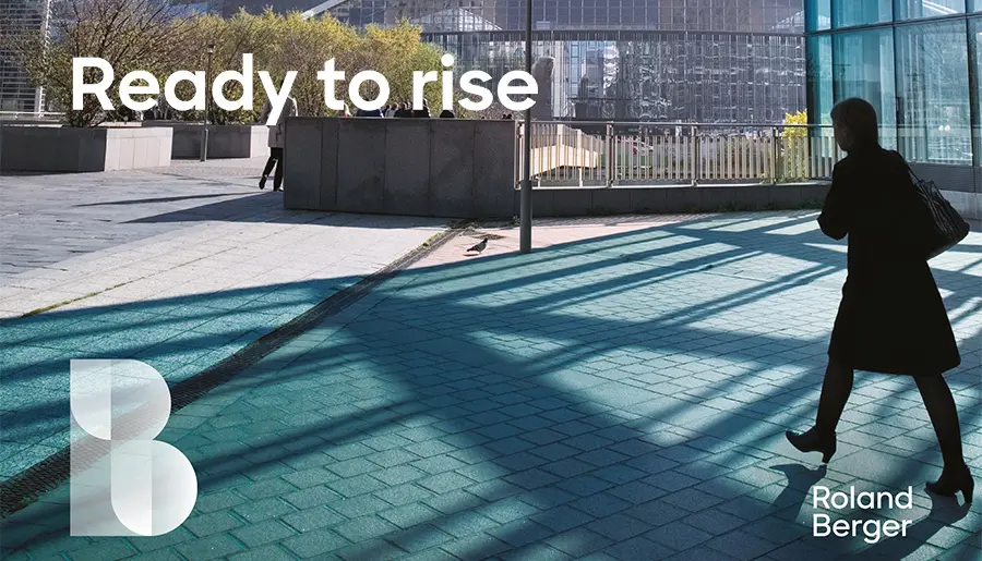 How Europe’s renewed industrial strength could change freight, ports and supply chains