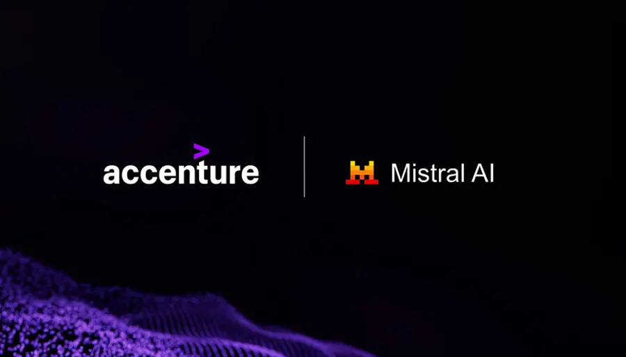 How Accenture and Mistral AI’s sovereign AI partnership can reshape European logistics and data control