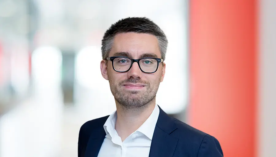 Bain & Company appoints Vincent Goffin to lead Brussels office — what supply chains should expect